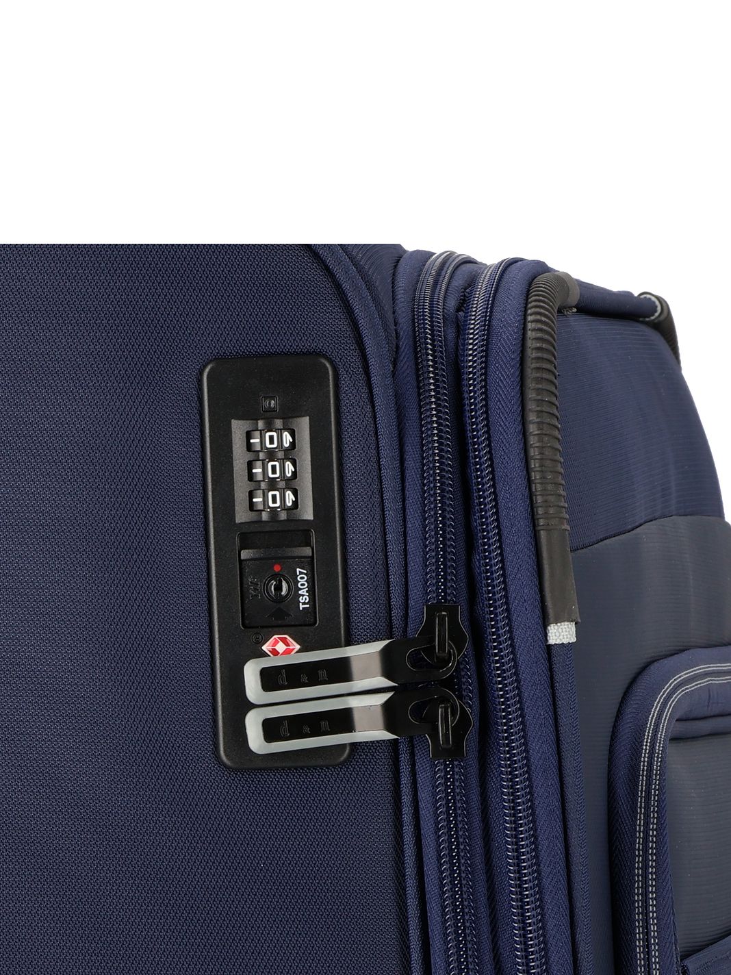 d & n Travel Line 9504 4 ruote Carrello L 76 cm espandibile d & n Travel Line 9504 4 ruote Carrello L 76 cm espandibile