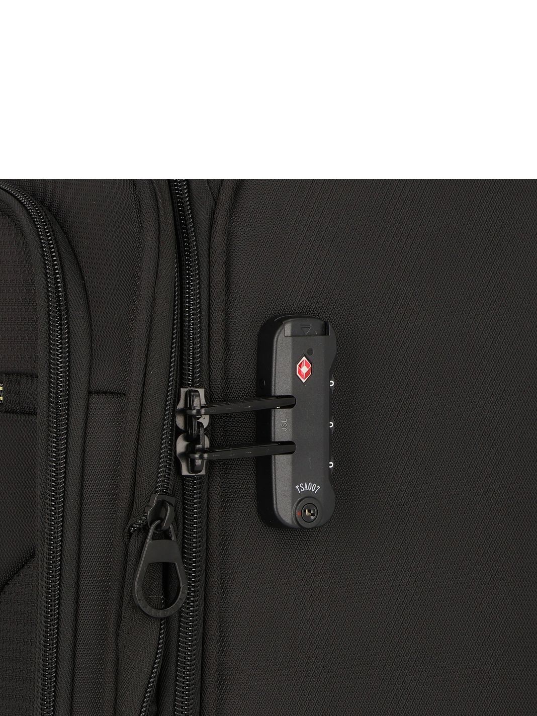 d & n Travel Line 9704 4 ruote Trolley cabina S 55 cm espandibile d & n Travel Line 9704 4 ruote Trolley cabina S 55 cm espandibile
