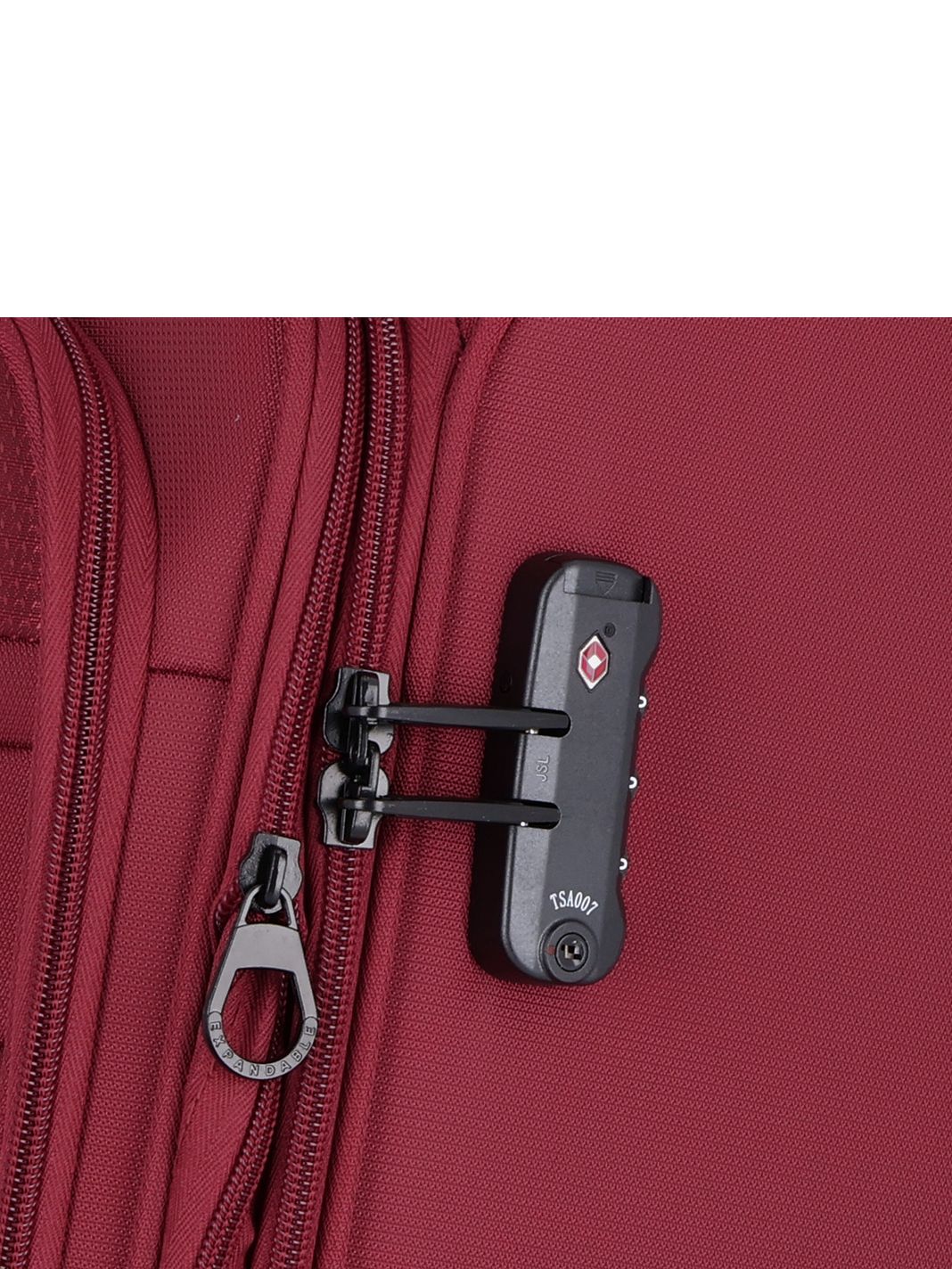 d & n Travel Line 9704 4 ruote Trolley cabina S 55 cm espandibile d & n Travel Line 9704 4 ruote Trolley cabina S 55 cm espandibile