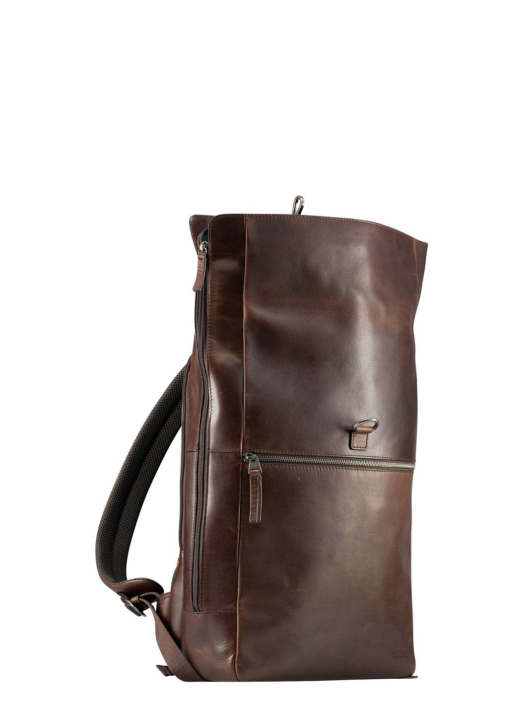 Jost Lund Business batoh Kůže 44 cm Kapsa na notebook Jost Lund Business batoh Kůže 44 cm Kapsa na notebook