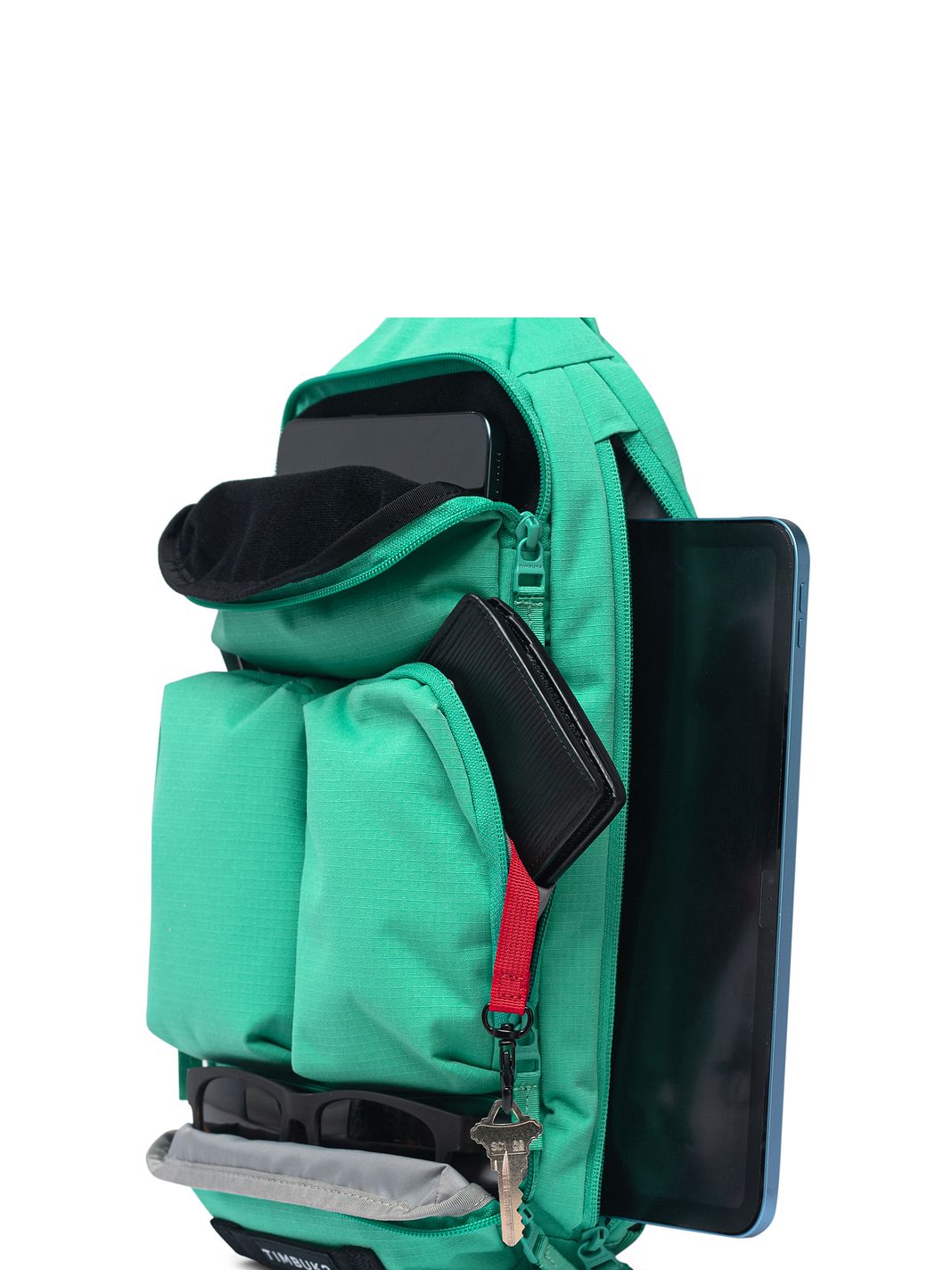 Timbuk2 Flight Borsa a tracolla 19 cm Timbuk2 Flight Borsa a tracolla 19 cm