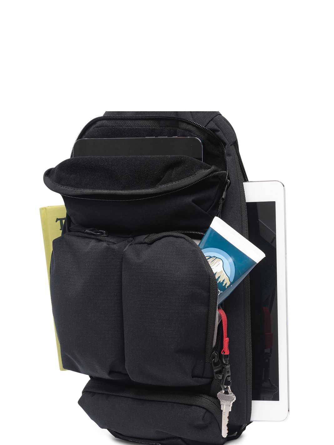 Timbuk2 Flight Borsa a tracolla 19 cm