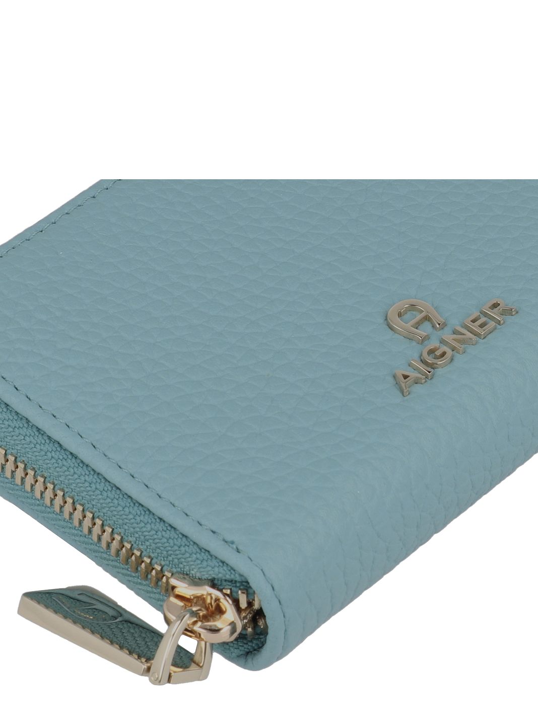 AIGNER Ivy Portafoglio Protezione RFID Vera Pelle 11.5 cm AIGNER Ivy Portafoglio Protezione RFID Vera Pelle 11.5 cm