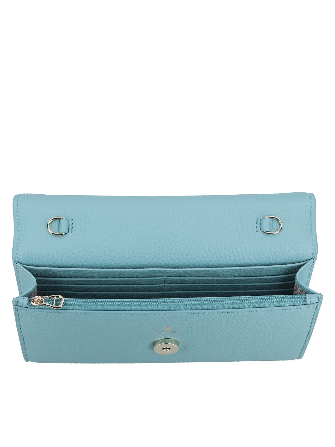 AIGNER Fashion Bolso de mano Piel natural 12.5 cm AIGNER Fashion Bolso de mano Piel natural 12.5 cm