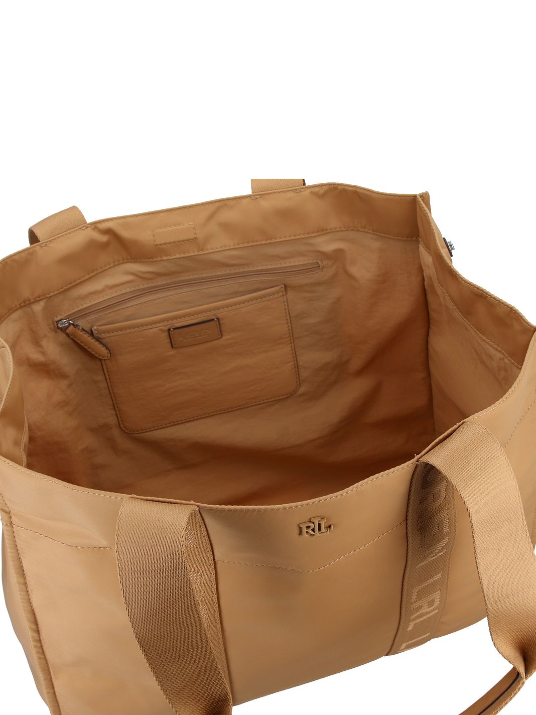 Lauren Ralph Lauren Stevie Borsa shopper 40.5 cm Lauren Ralph Lauren Stevie Borsa shopper 40.5 cm