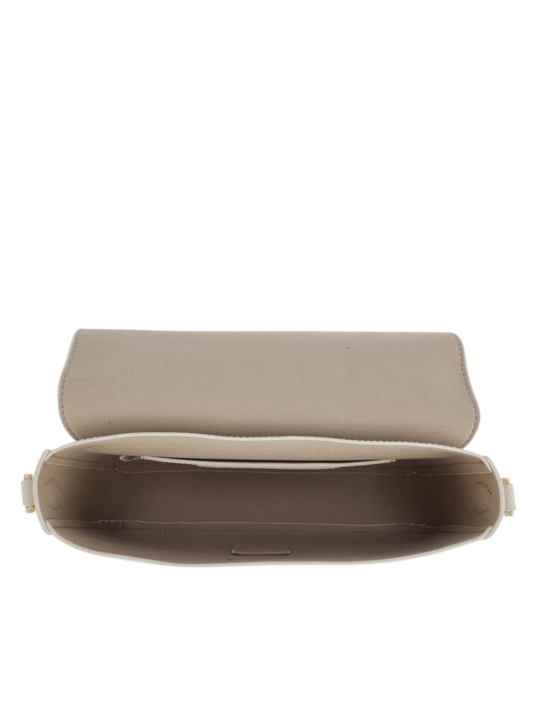 Bogner Pontresina Borsa a spalla Vera Pelle 27 cm