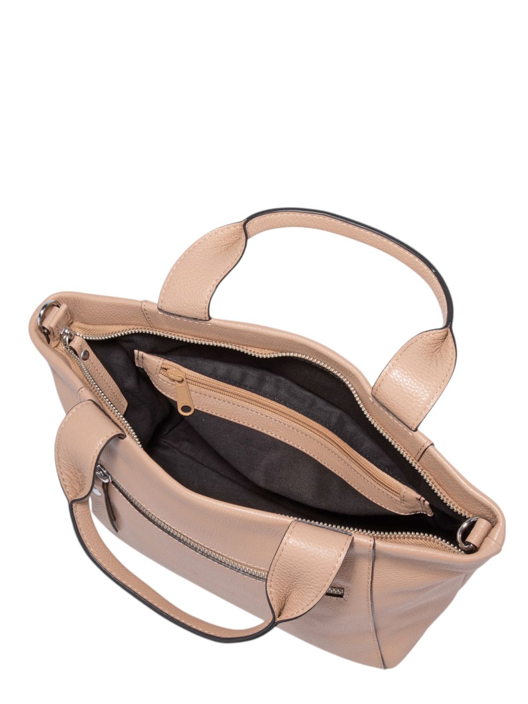Gerry Weber Ascona Borsetta Vera Pelle 25 cm Gerry Weber Ascona Borsetta Vera Pelle 25 cm