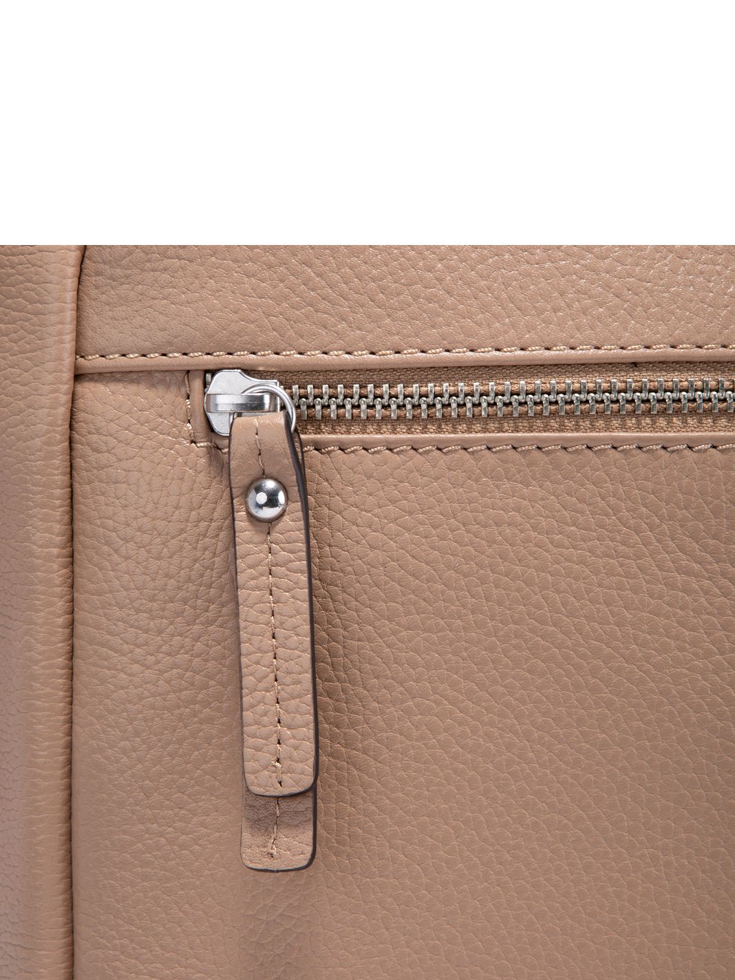 Gerry Weber Ascona Borsa a spalla Vera Pelle 29 cm