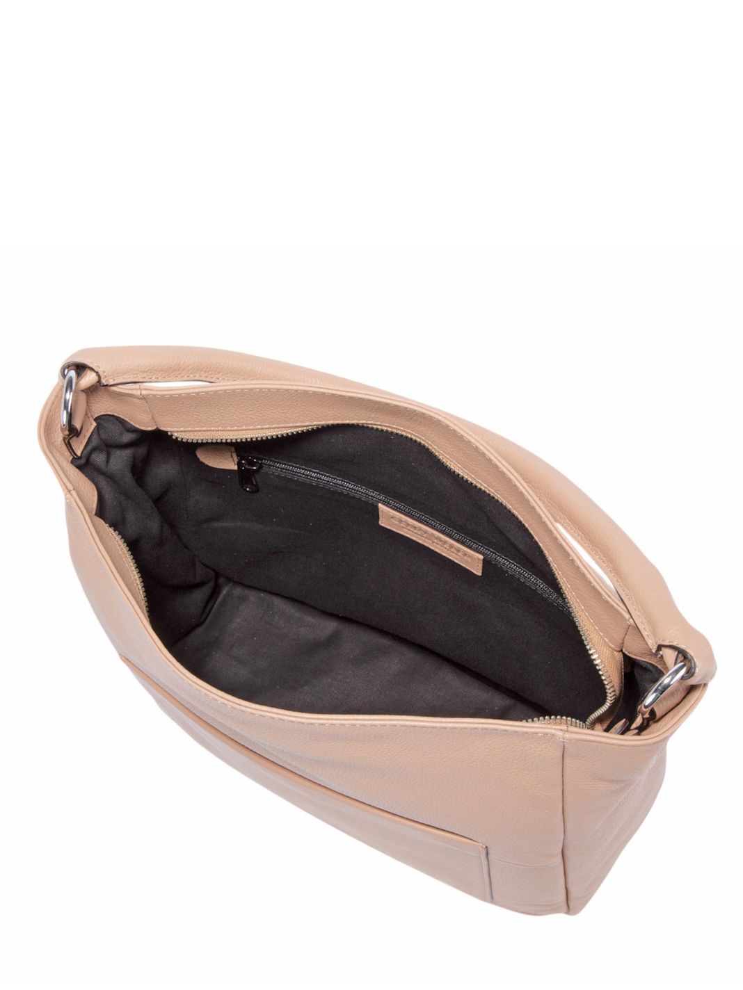 Gerry Weber Ascona Borsa a spalla Vera Pelle 29 cm