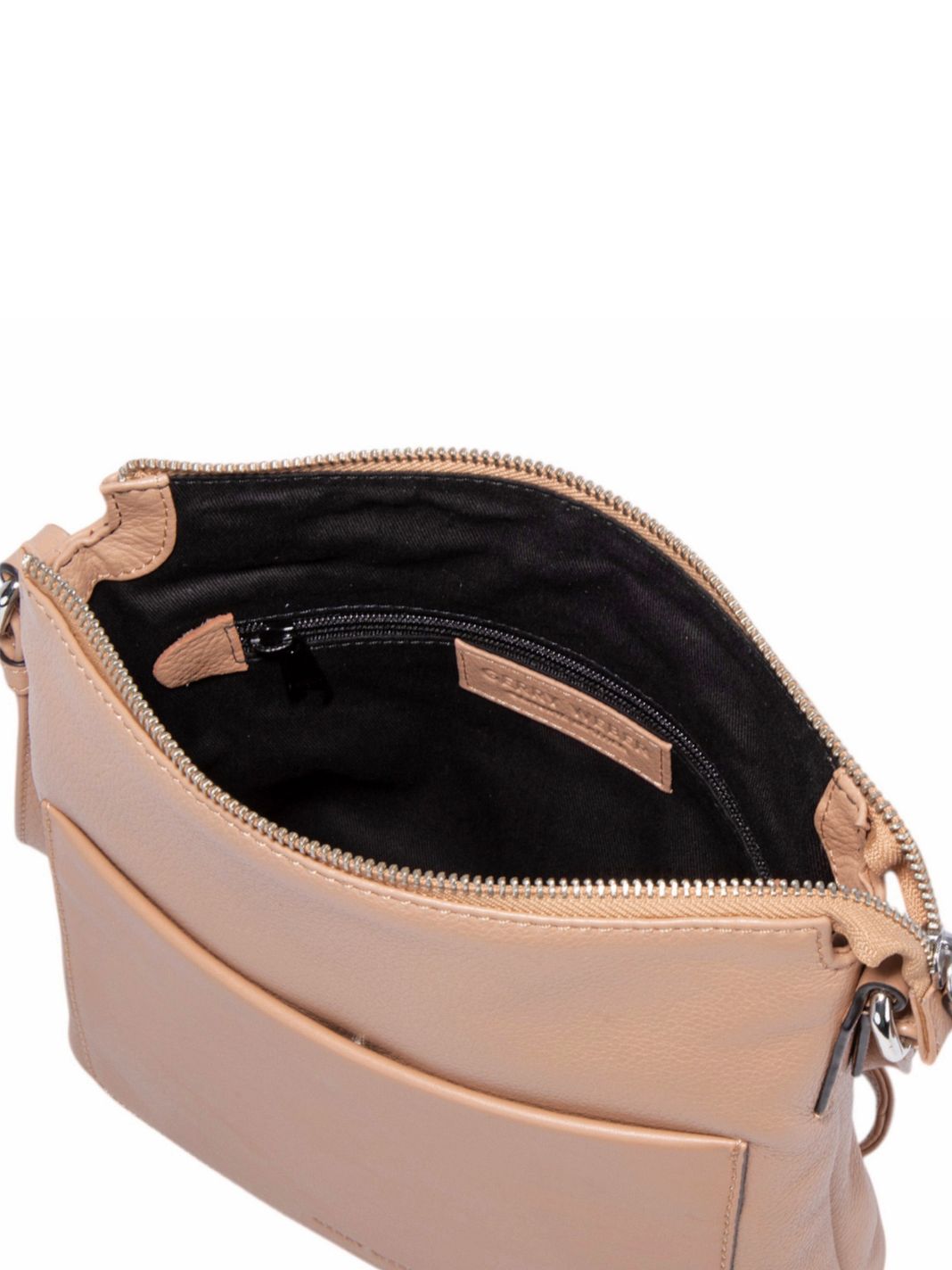 Gerry Weber ascona Borsa a tracolla Vera Pelle 23 cm Gerry Weber ascona Borsa a tracolla Vera Pelle 23 cm