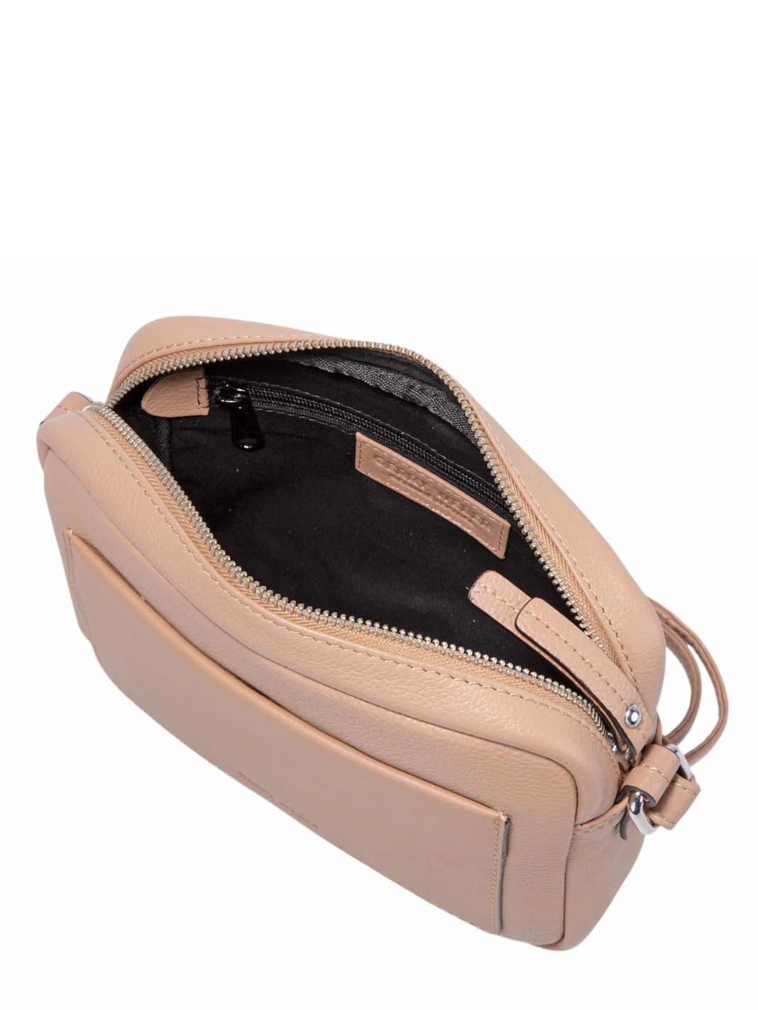 Gerry Weber Ascona Borsa a tracolla Vera Pelle 20.5 cm Gerry Weber Ascona Borsa a tracolla Vera Pelle 20.5 cm