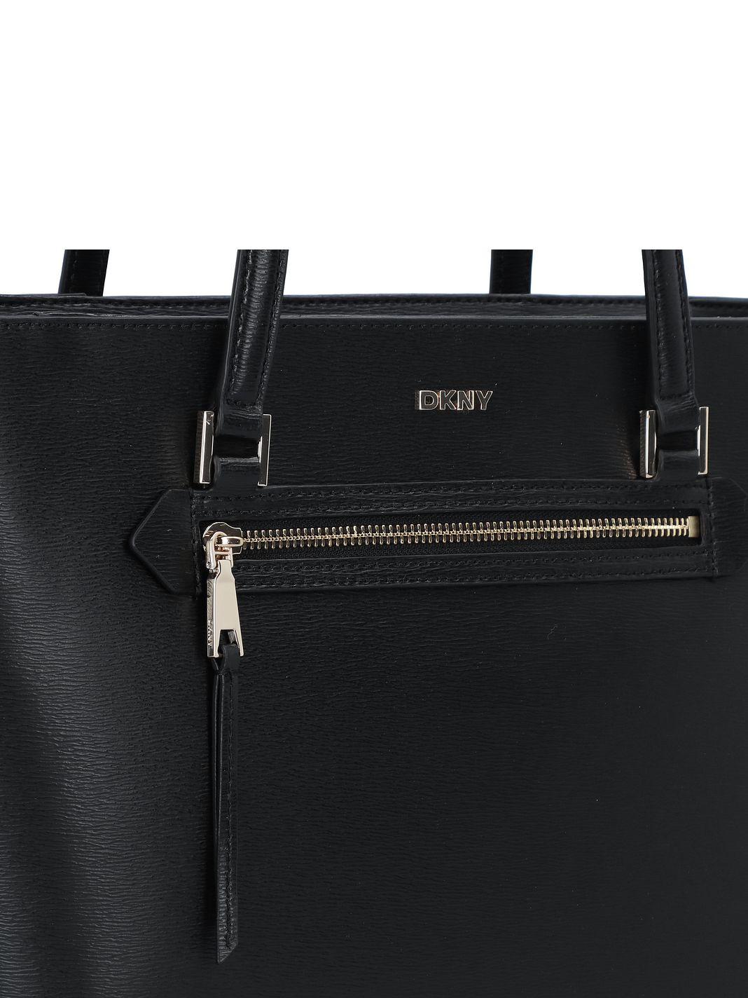 DKNY Bryant Borsa shopper Vera Pelle 31 cm DKNY Bryant Borsa shopper Vera Pelle 31 cm