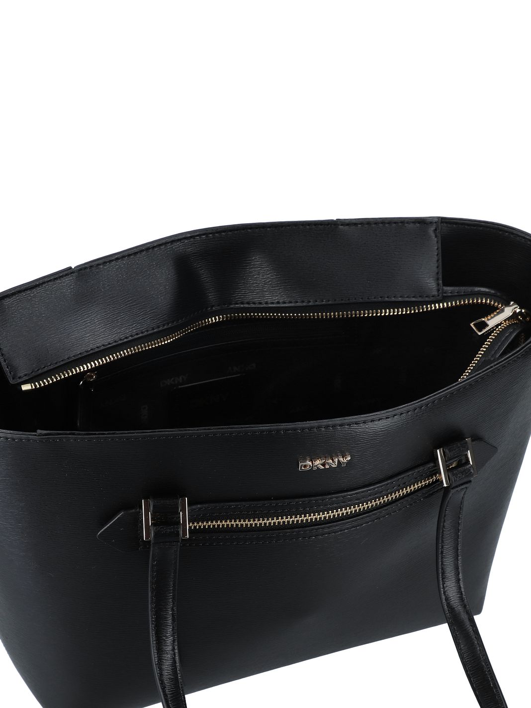 DKNY Bryant Borsa shopper Vera Pelle 31 cm DKNY Bryant Borsa shopper Vera Pelle 31 cm
