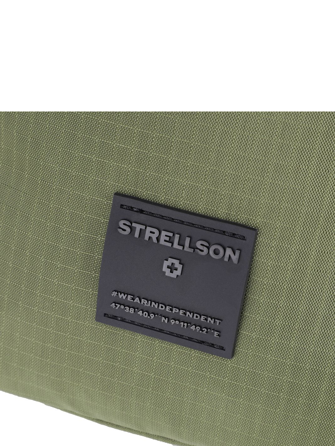 Strellson Northwood Marcus Borsa a tracolla 20.5 cm Strellson Northwood Marcus Borsa a tracolla 20.5 cm