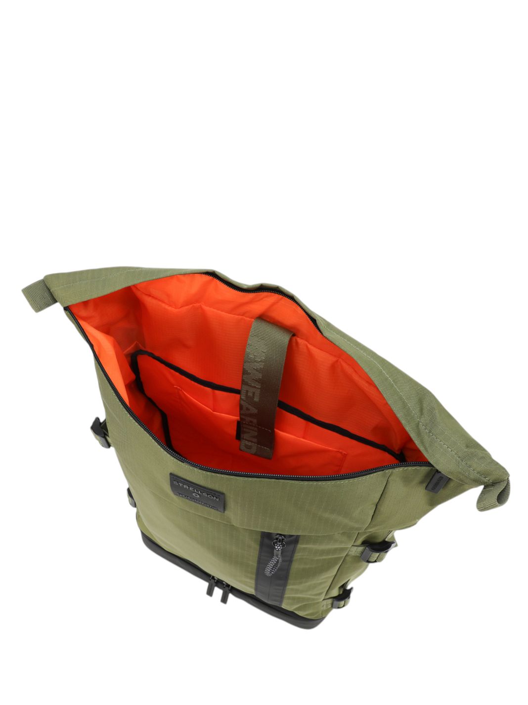 Strellson Northwood Sebastian Zaino da giorno 50 cm Vano porta PC
