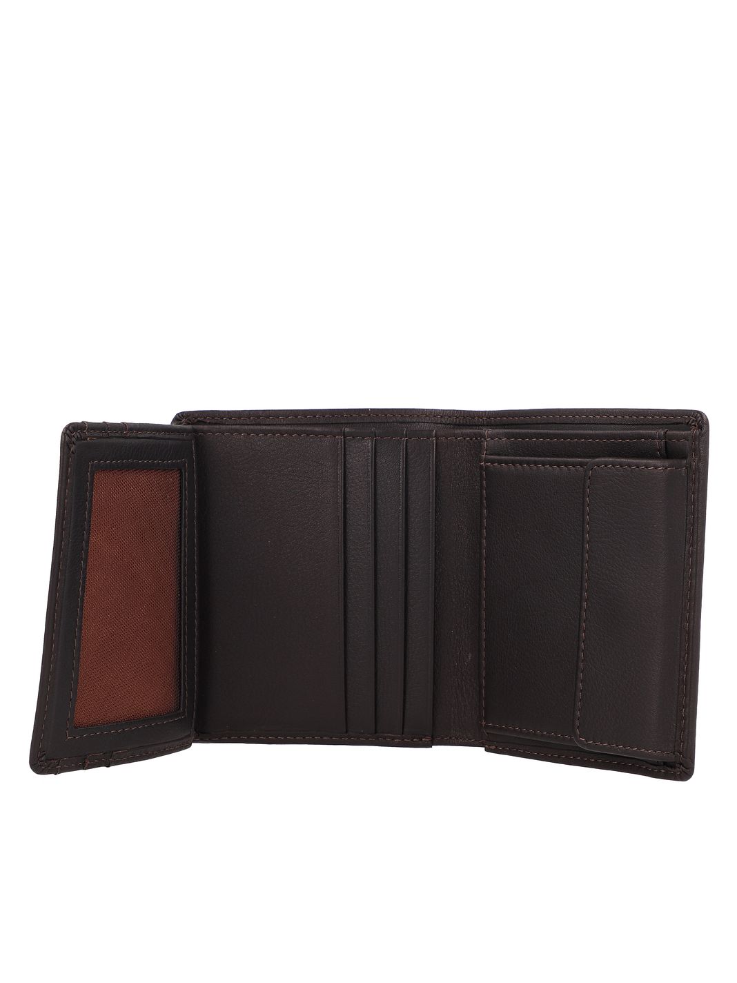 Picard Brooklyn Portafoglio Vera Pelle 9 cm Picard Brooklyn Portafoglio Vera Pelle 9 cm