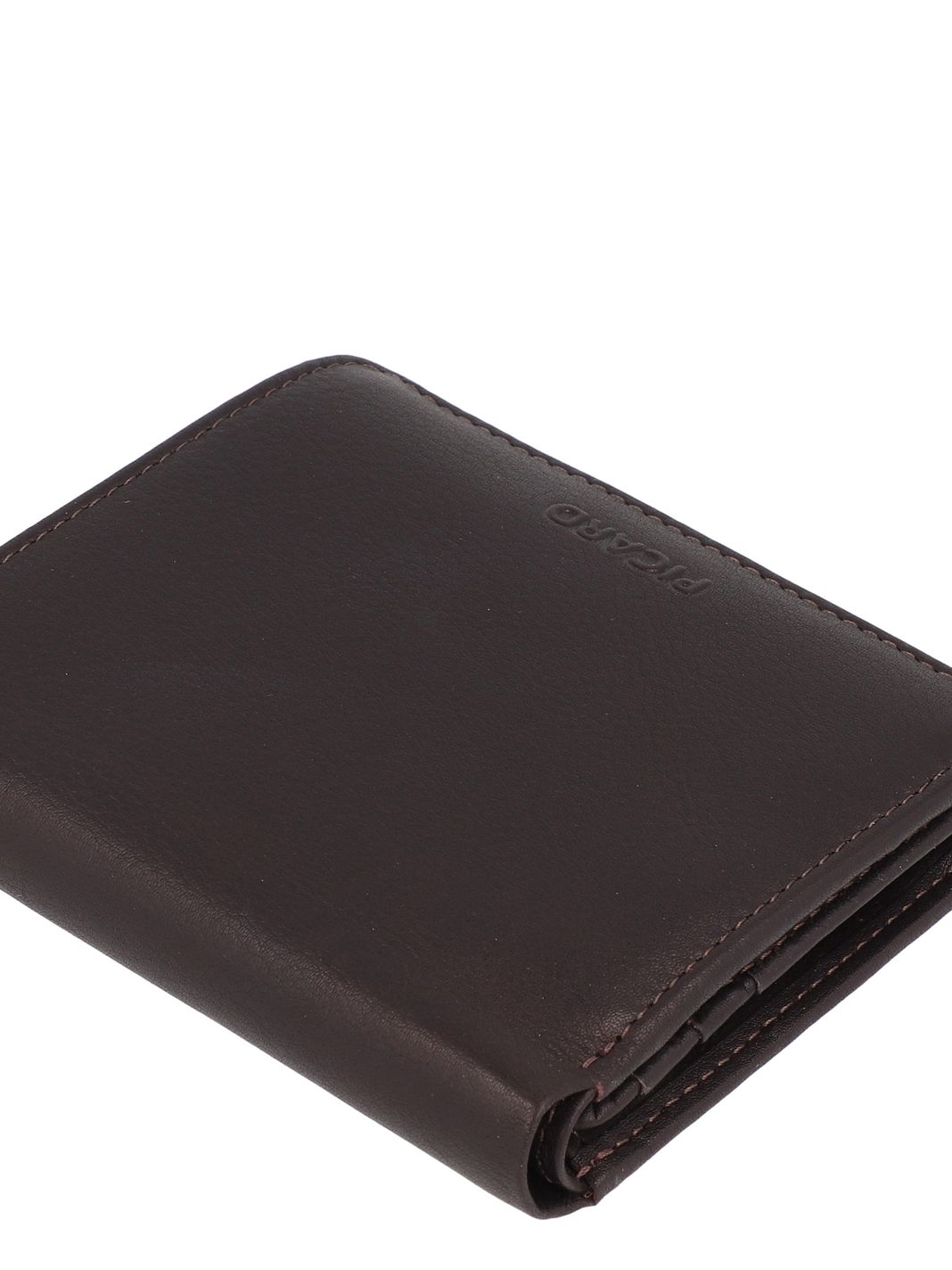 Picard Brooklyn Portafoglio Vera Pelle 9 cm Picard Brooklyn Portafoglio Vera Pelle 9 cm