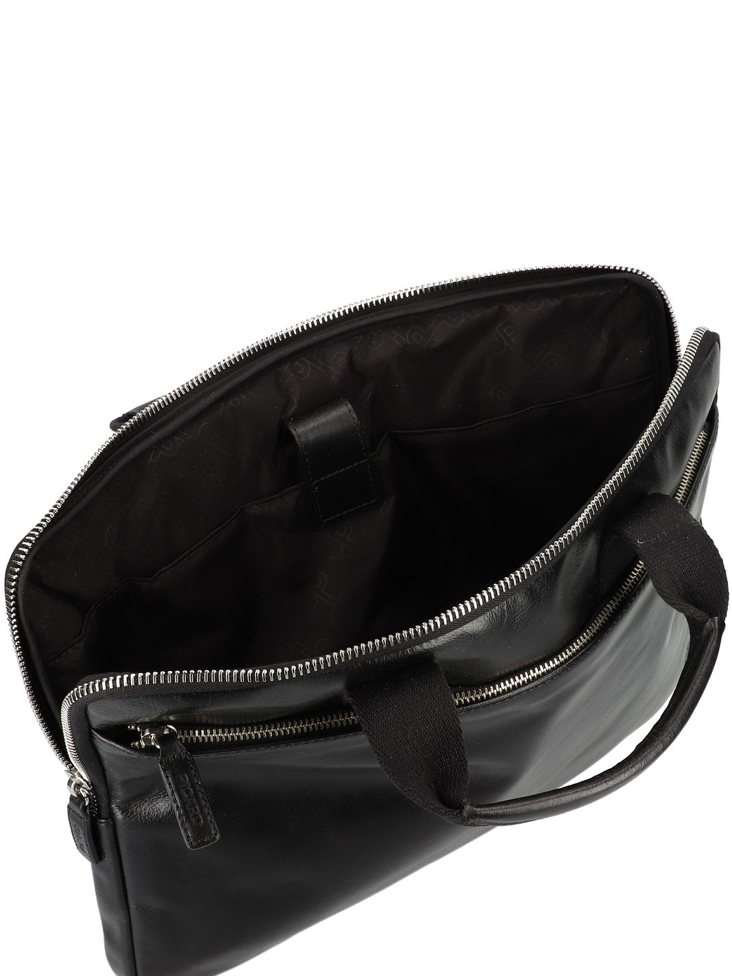 Picard Buddy Valigetta Vera Pelle 40 cm Vano porta PC Picard Buddy Valigetta Vera Pelle 40 cm Vano porta PC