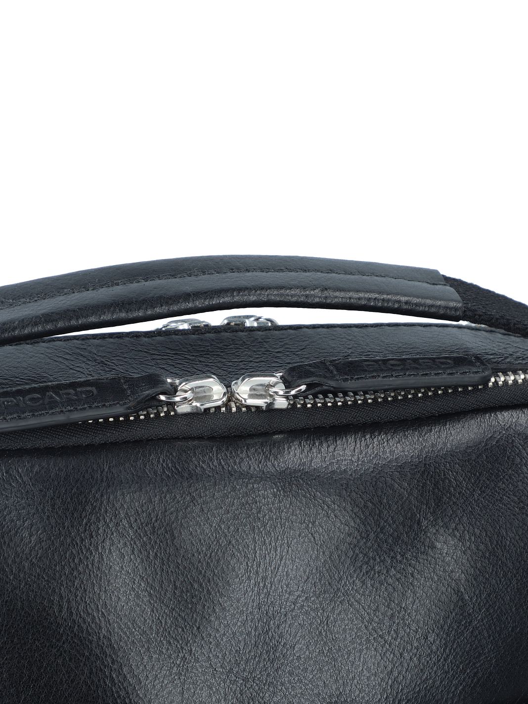 Picard Buddy Borsa a tracolla Vera Pelle 22 cm Picard Buddy Borsa a tracolla Vera Pelle 22 cm