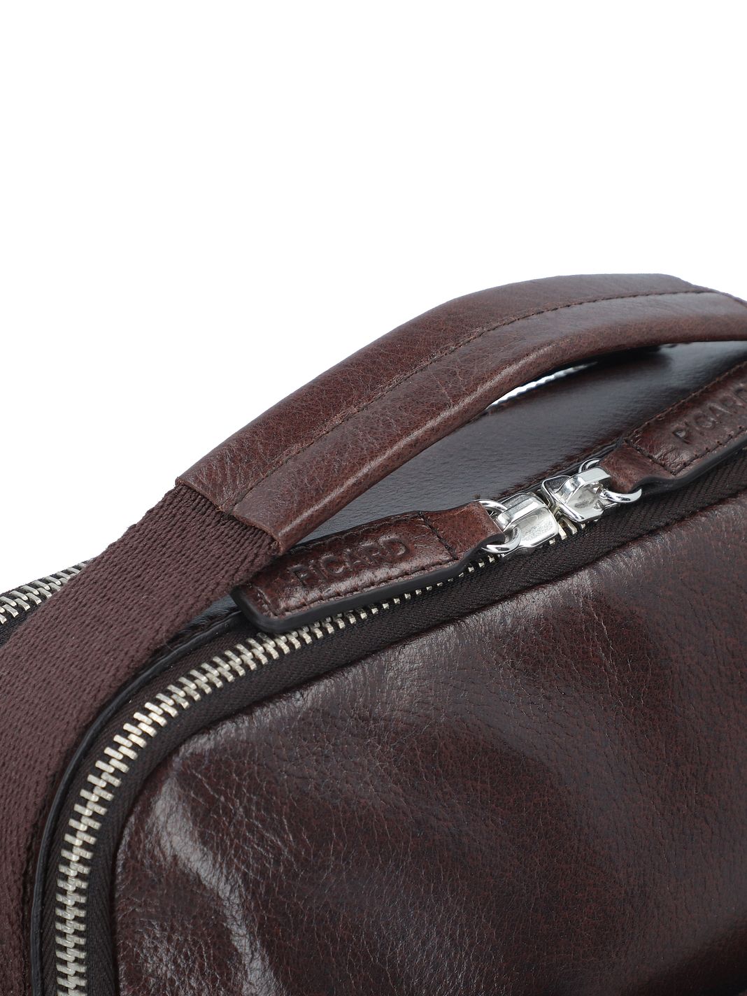 Picard Buddy Borsa a tracolla Vera Pelle 22 cm Picard Buddy Borsa a tracolla Vera Pelle 22 cm