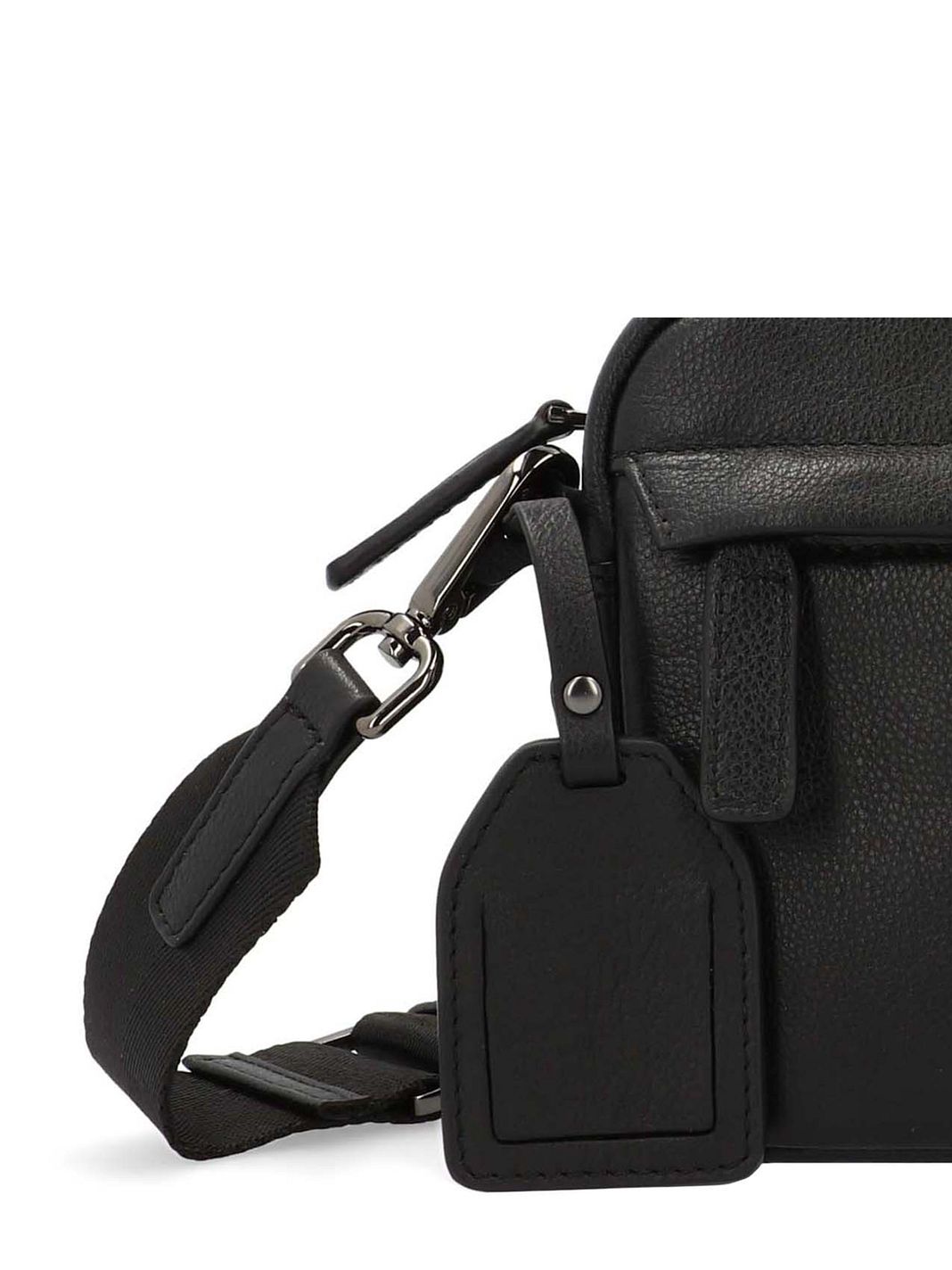 Picard Horizon Borsa a tracolla Vera Pelle 23 cm Picard Horizon Borsa a tracolla Vera Pelle 23 cm