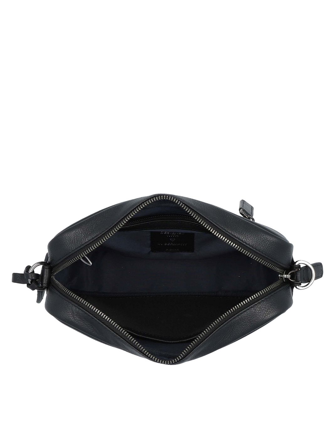 Picard Horizon Borsa a tracolla Vera Pelle 23 cm Picard Horizon Borsa a tracolla Vera Pelle 23 cm