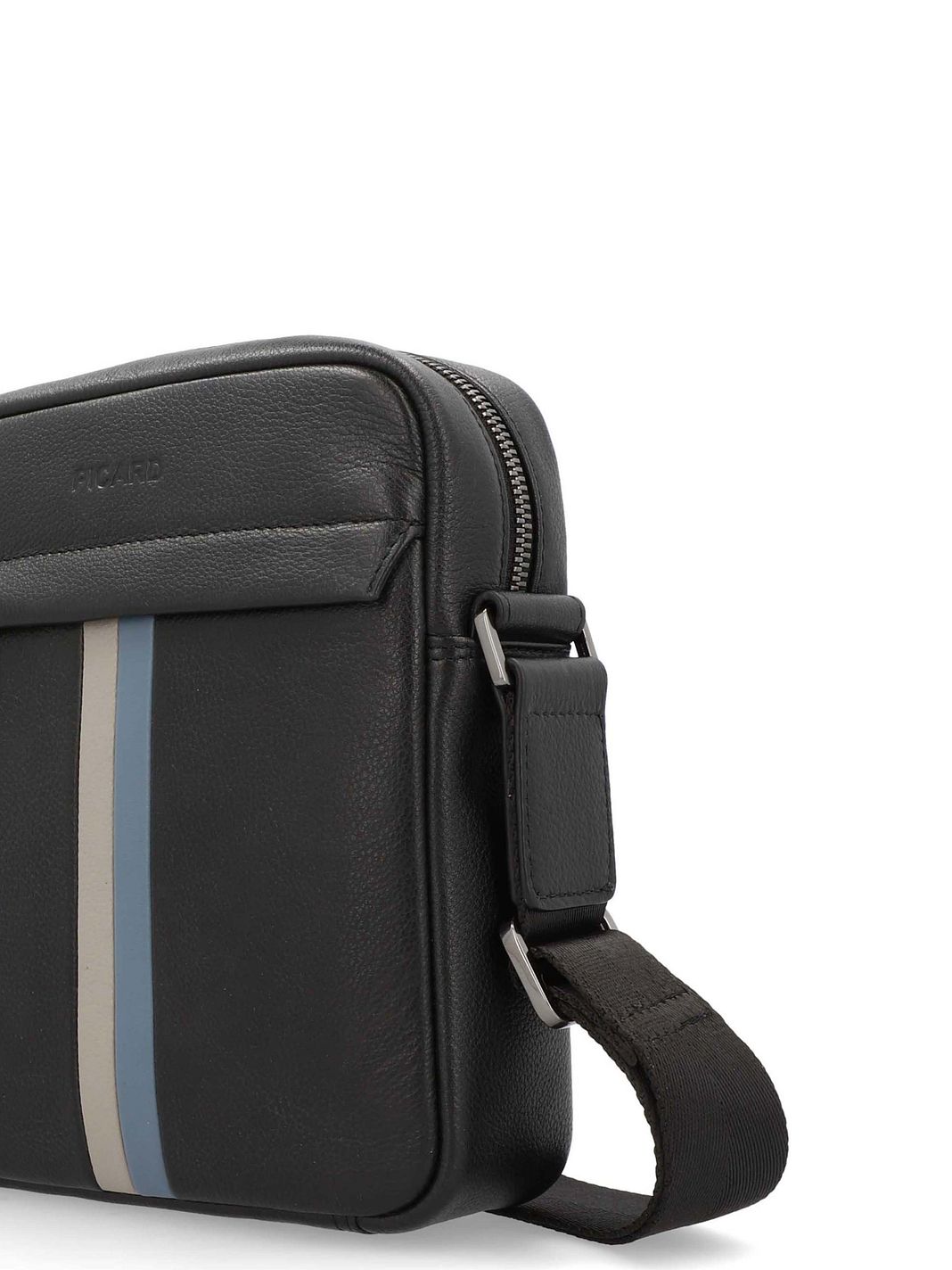 Picard Horizon Mini bag crossbody-väska Läder 17 cm Picard Horizon Mini bag crossbody-väska Läder 17 cm