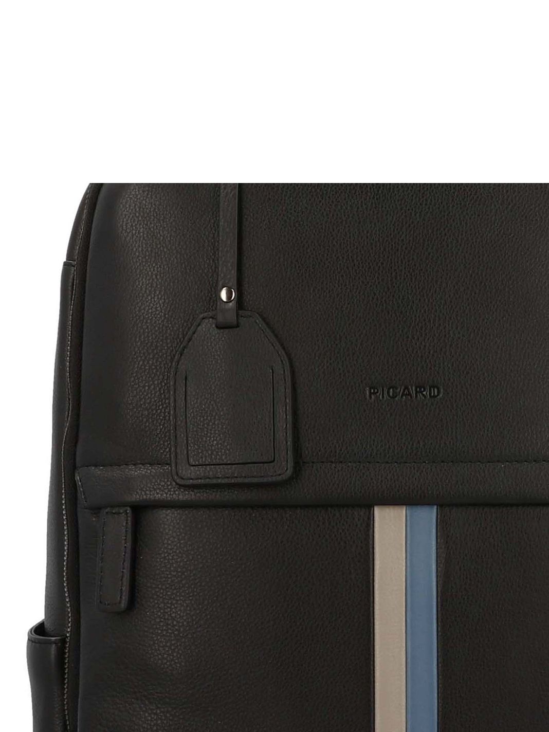 Picard Horizon Daypack Läder 40 cm Laptopfack Picard Horizon Daypack Läder 40 cm Laptopfack