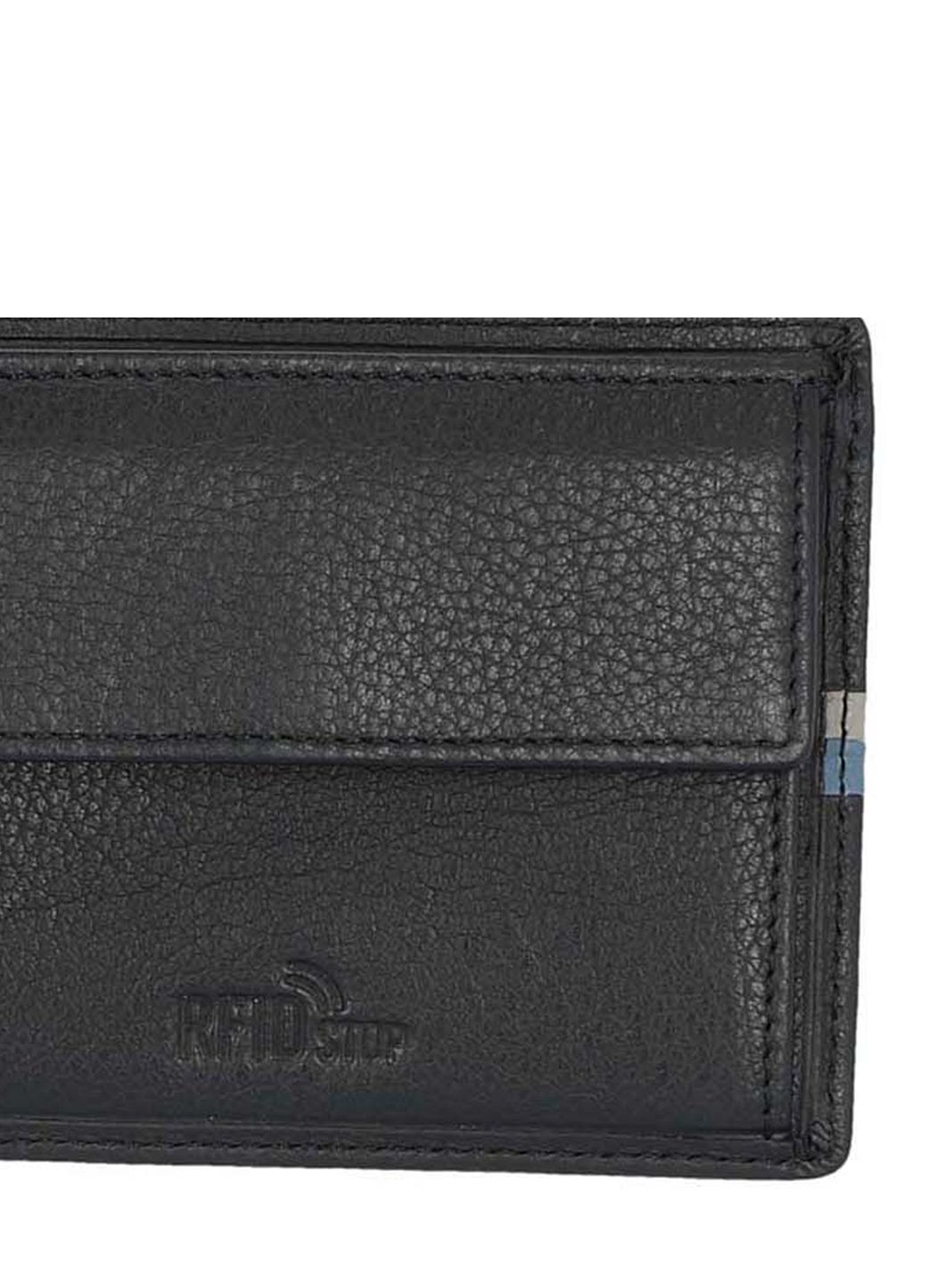 Picard Horizon 1 Portafoglio Protezione RFID Vera Pelle 11.5 cm Picard Horizon 1 Portafoglio Protezione RFID Vera Pelle 11.5 cm