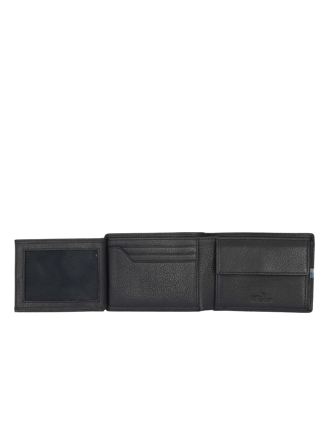 Picard Horizon 1 Portafoglio Protezione RFID Vera Pelle 11.5 cm Picard Horizon 1 Portafoglio Protezione RFID Vera Pelle 11.5 cm