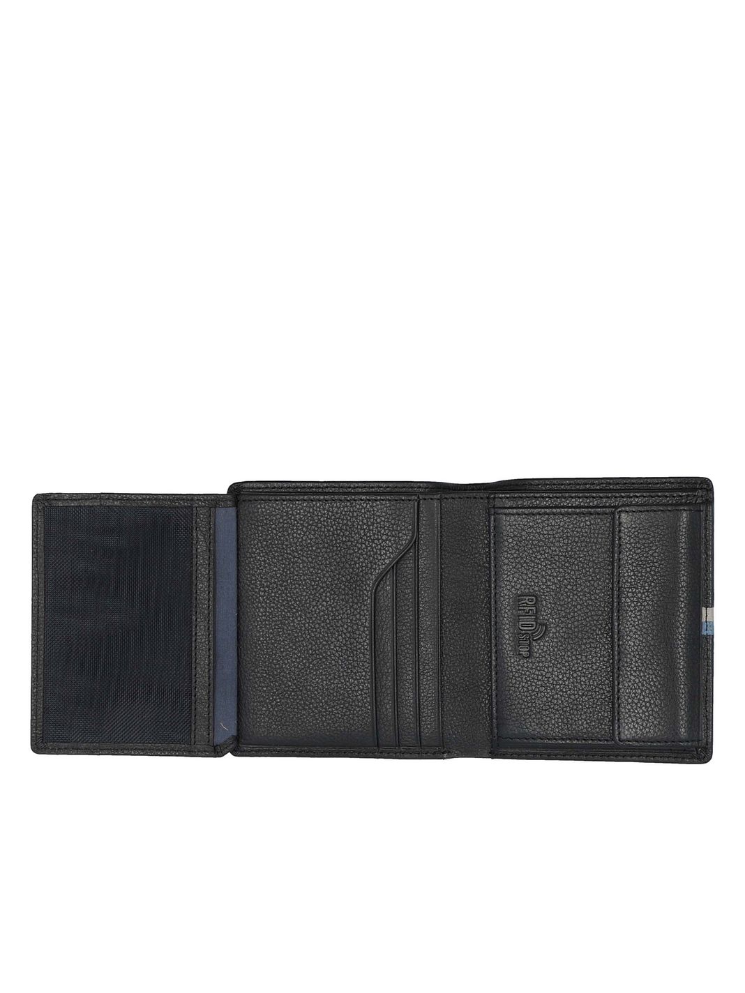 Picard Horizon 1 Portafoglio Protezione RFID Vera Pelle 10 cm Picard Horizon 1 Portafoglio Protezione RFID Vera Pelle 10 cm