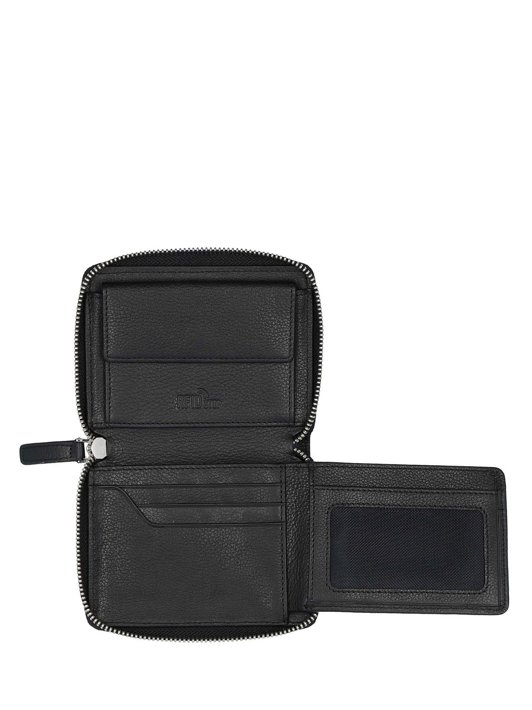 Picard Horizon 1 Portafoglio Protezione RFID Vera Pelle 11.5 cm Picard Horizon 1 Portafoglio Protezione RFID Vera Pelle 11.5 cm