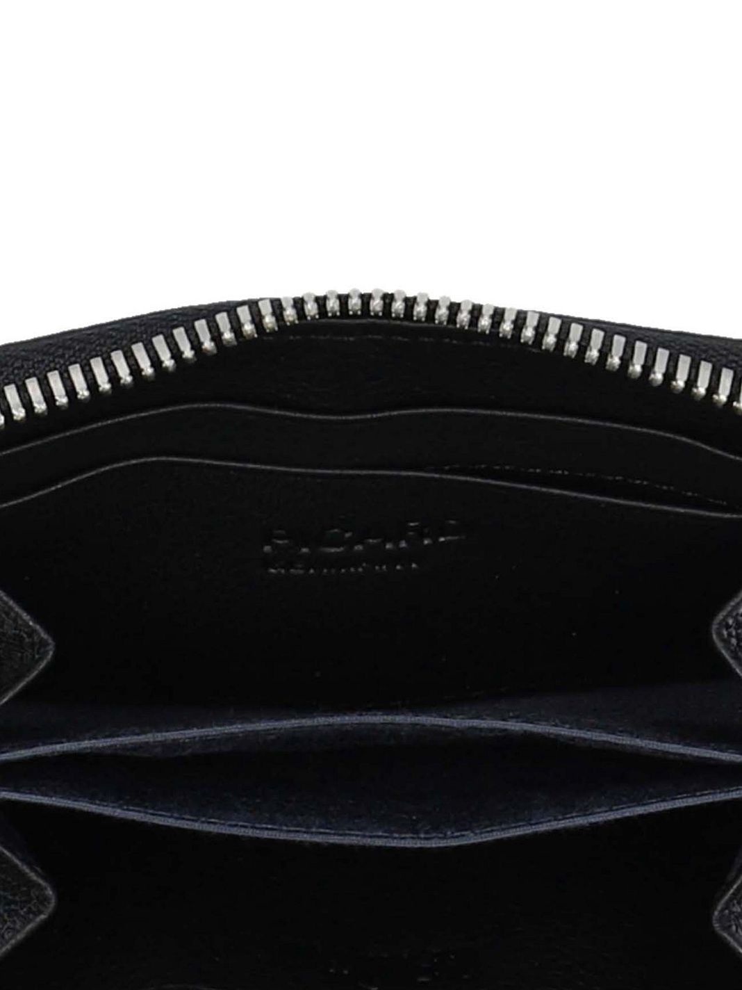 Picard Horizon 1 Portafoglio Protezione RFID Vera Pelle 11 cm Picard Horizon 1 Portafoglio Protezione RFID Vera Pelle 11 cm