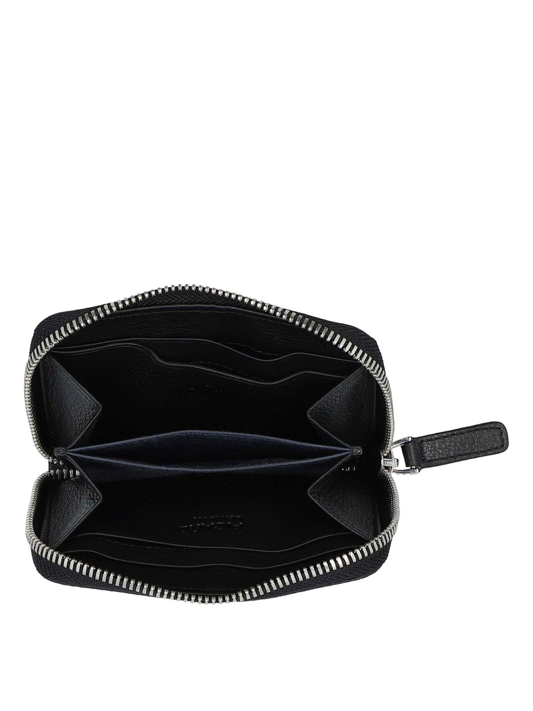 Picard Horizon 1 Portafoglio Protezione RFID Vera Pelle 11 cm Picard Horizon 1 Portafoglio Protezione RFID Vera Pelle 11 cm