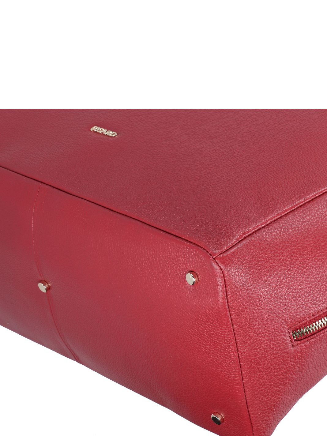 Picard Java Bolsa de compras Piel natural 44 cm Compartimento para el portátil Picard Java Bolsa de compras Piel natural 44 cm Compartimento para el portátil
