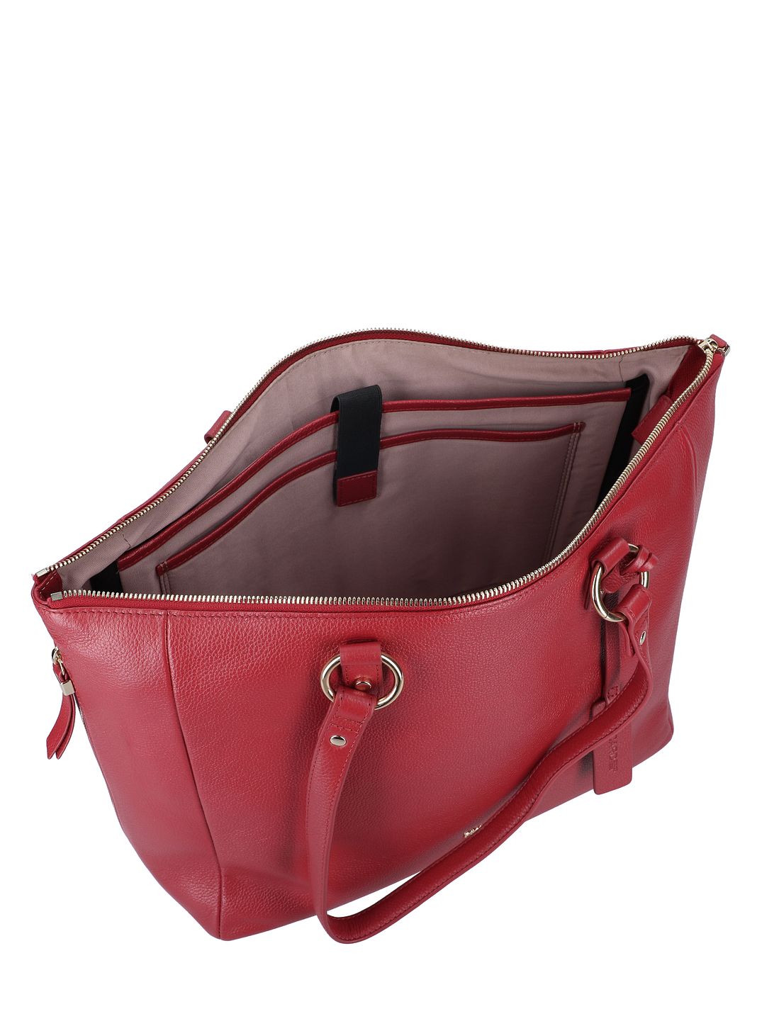 Picard Java Bolsa de compras Piel natural 44 cm Compartimento para el portátil Picard Java Bolsa de compras Piel natural 44 cm Compartimento para el portátil