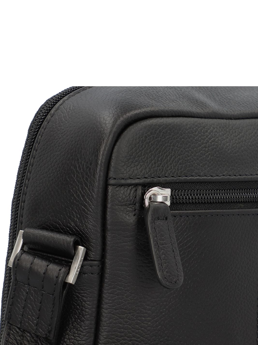 Picard Milano Mini Borsa Borsa a tracolla Vera Pelle 17 cm Picard Milano Mini Borsa Borsa a tracolla Vera Pelle 17 cm