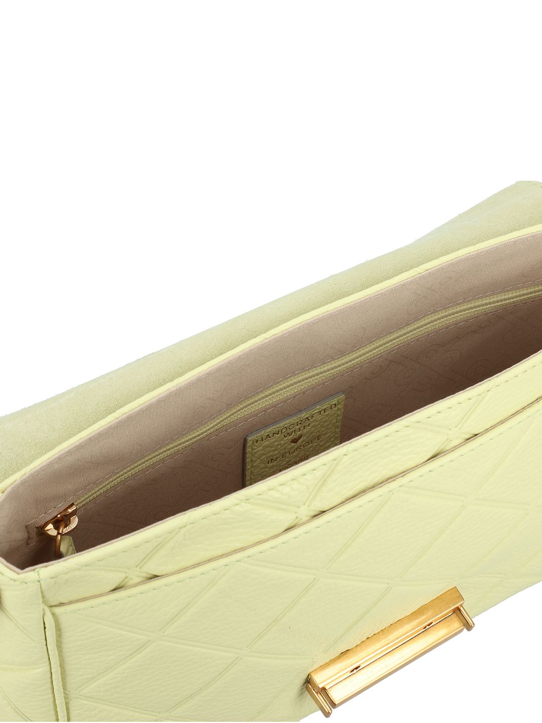 Picard Broadway Bolsa de hombro Piel natural 24 cm Picard Broadway Bolsa de hombro Piel natural 24 cm