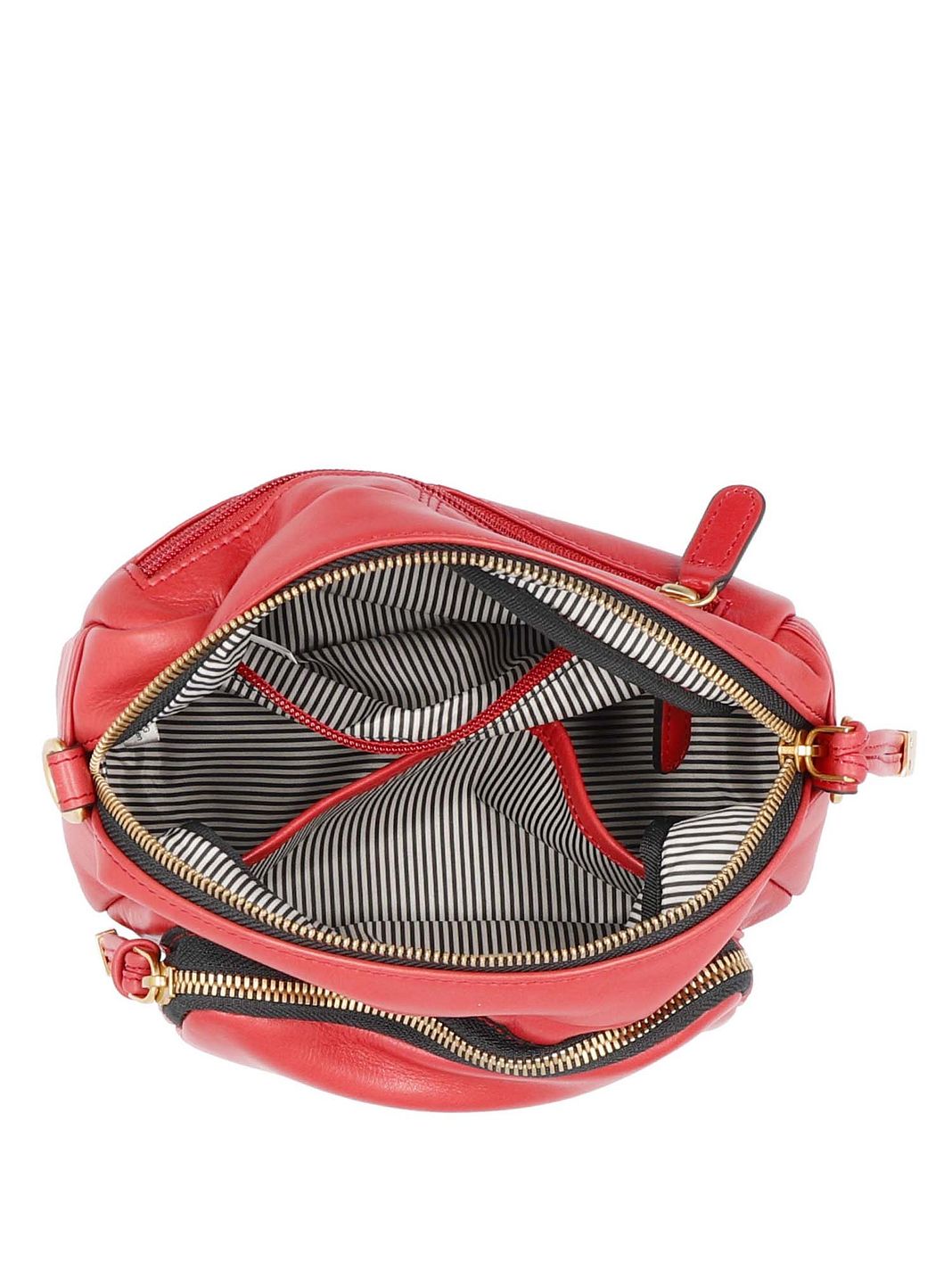 Picard Soulmate Borsa a tracolla Vera Pelle 20 cm Picard Soulmate Borsa a tracolla Vera Pelle 20 cm