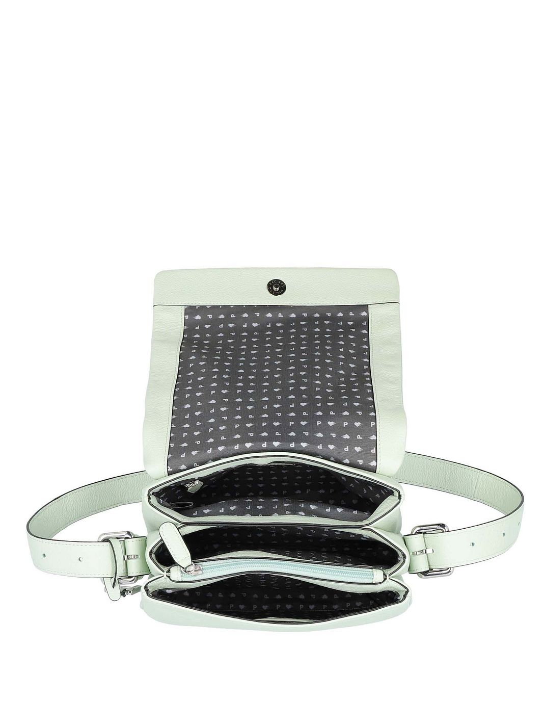 Picard Zoom Borsa a tracolla Vera Pelle 23 cm Picard Zoom Borsa a tracolla Vera Pelle 23 cm