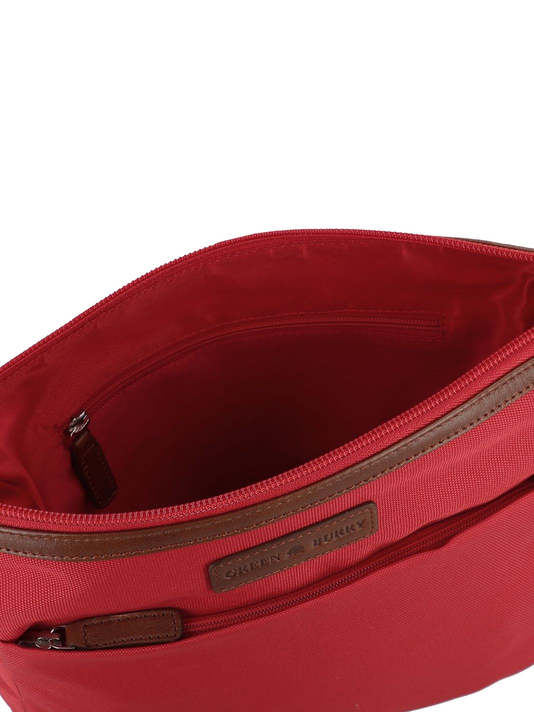 Greenburry Iris Crossbody taske 26 cm