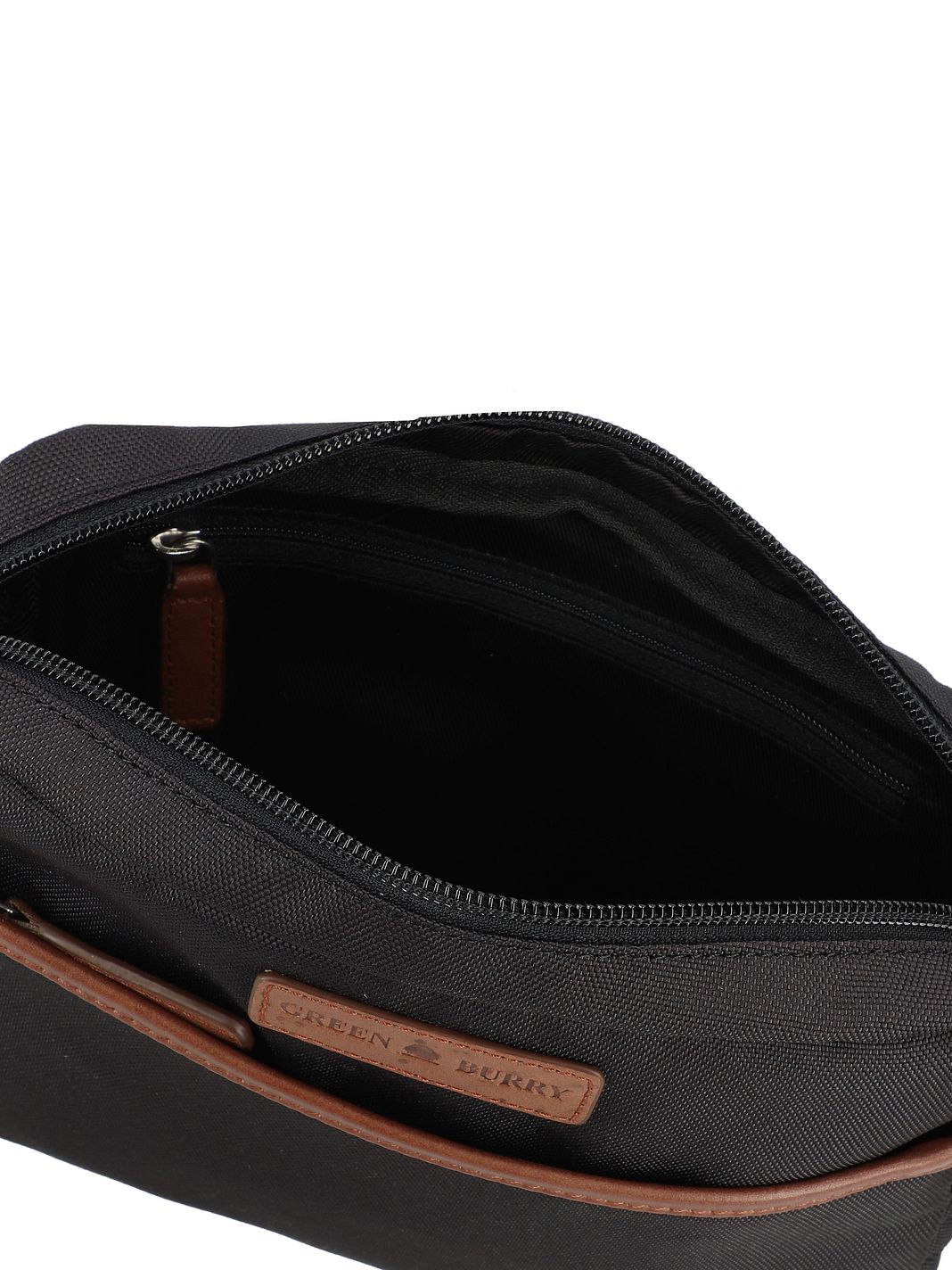 Greenburry Madeleine Crossbody taske 24 cm