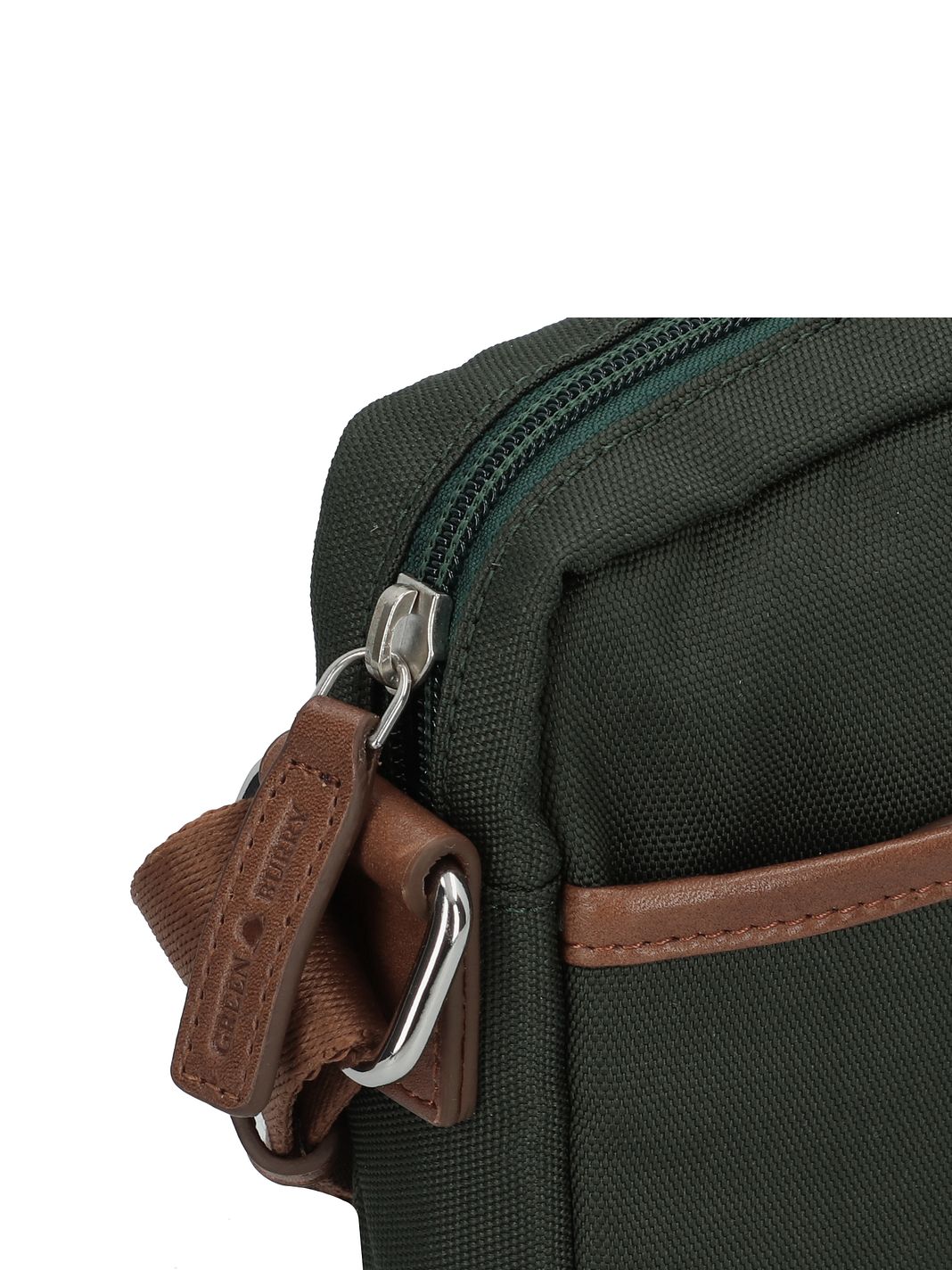 Greenburry Madeleine Crossbody taske 24 cm