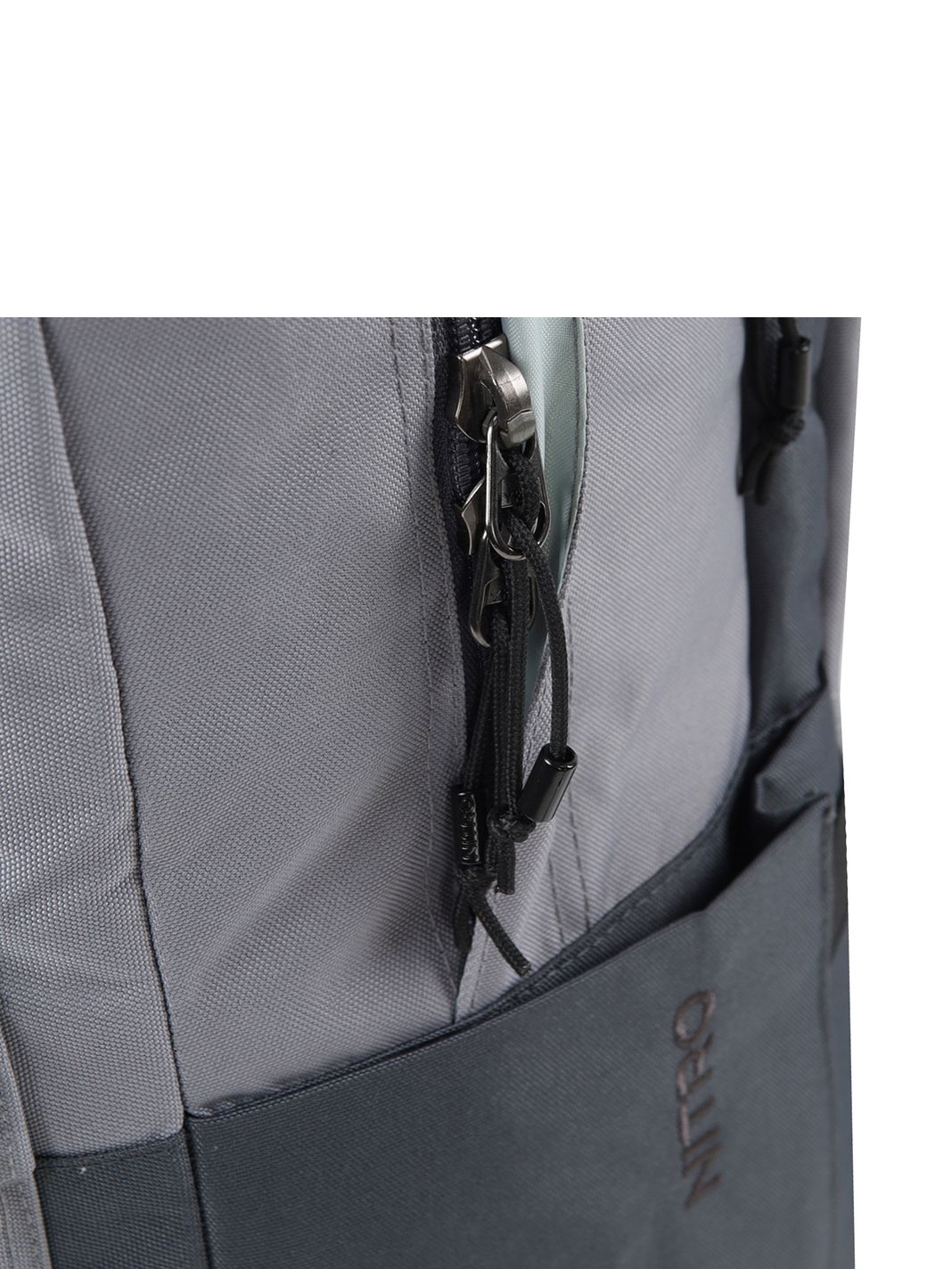 NITRO Urban Plus Zaino da giorno 45 cm Vano porta PC NITRO Urban Plus Zaino da giorno 45 cm Vano porta PC