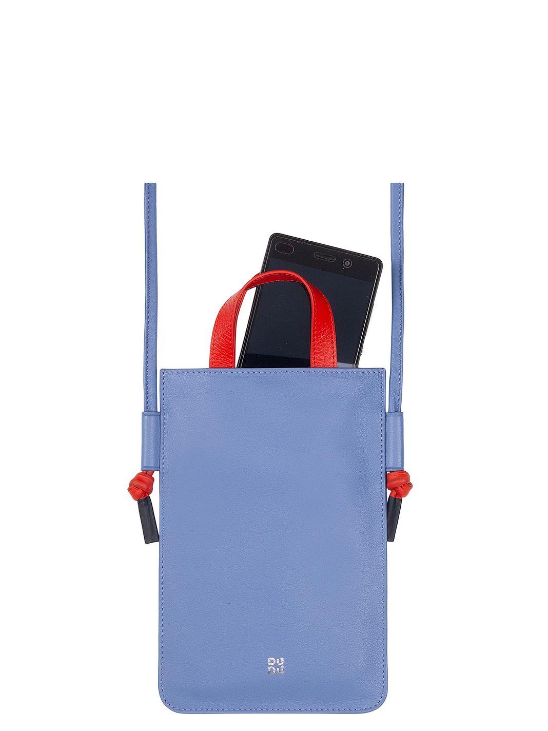 DuDu Faro Custodia per cellulare Vera Pelle 13 cm DuDu Faro Custodia per cellulare Vera Pelle 13 cm