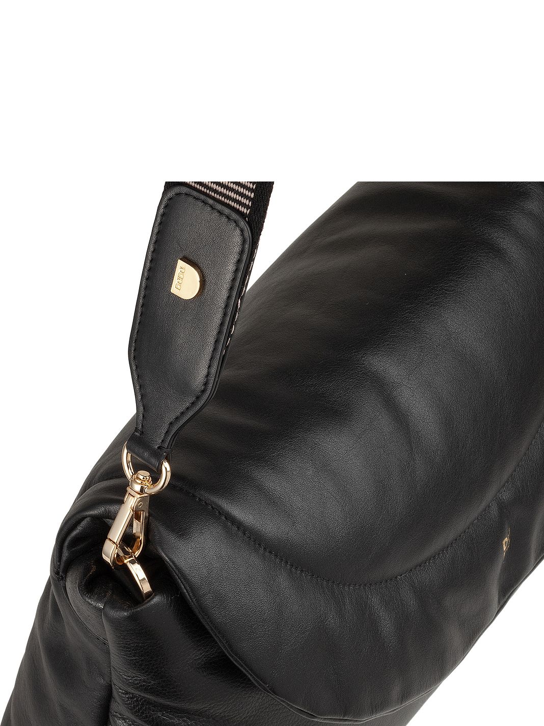 DuDu Melville Borsa a spalla Vera Pelle 31 cm DuDu Melville Borsa a spalla Vera Pelle 31 cm