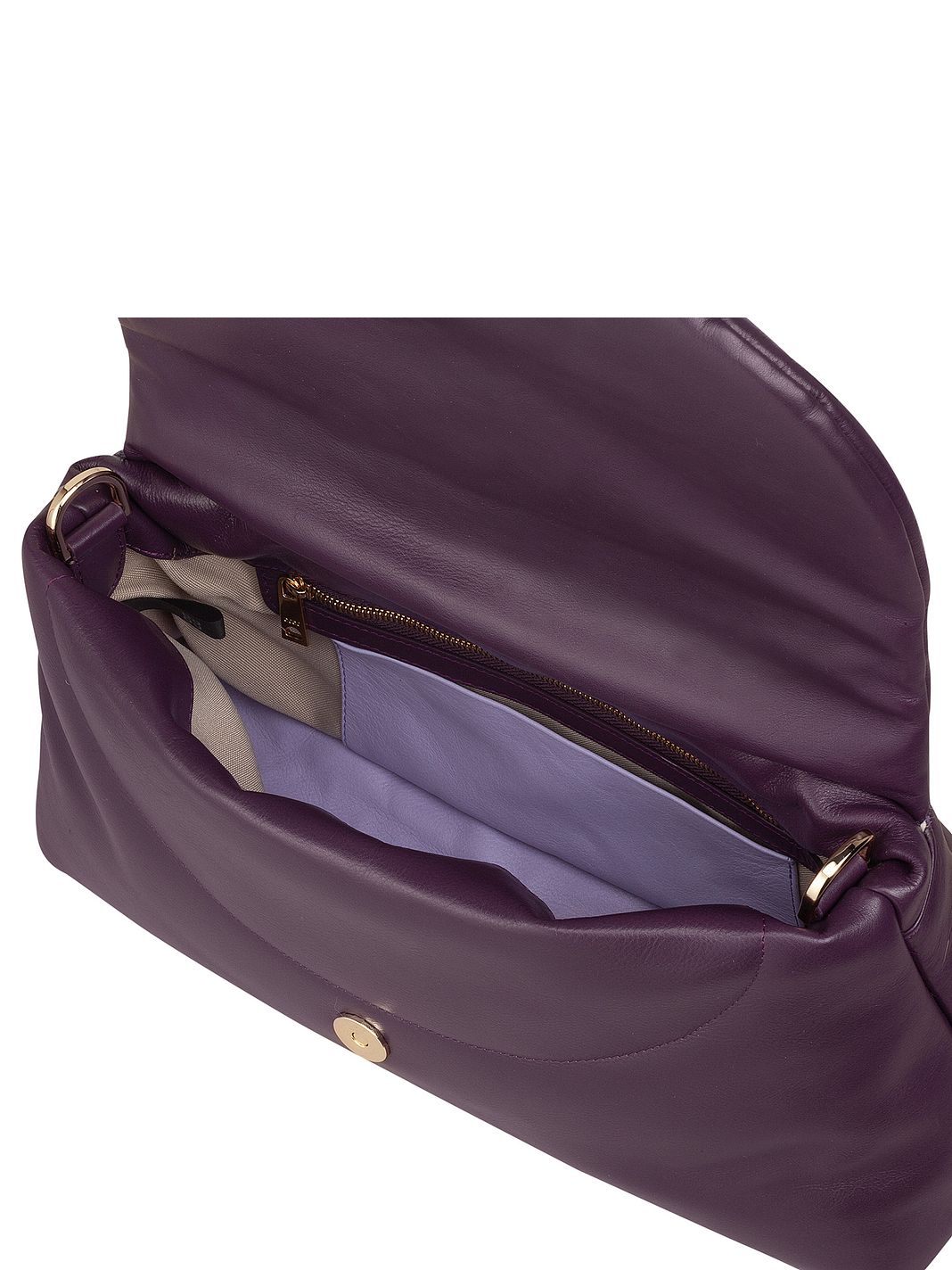 DuDu Melville Borsa a spalla Vera Pelle 31 cm DuDu Melville Borsa a spalla Vera Pelle 31 cm
