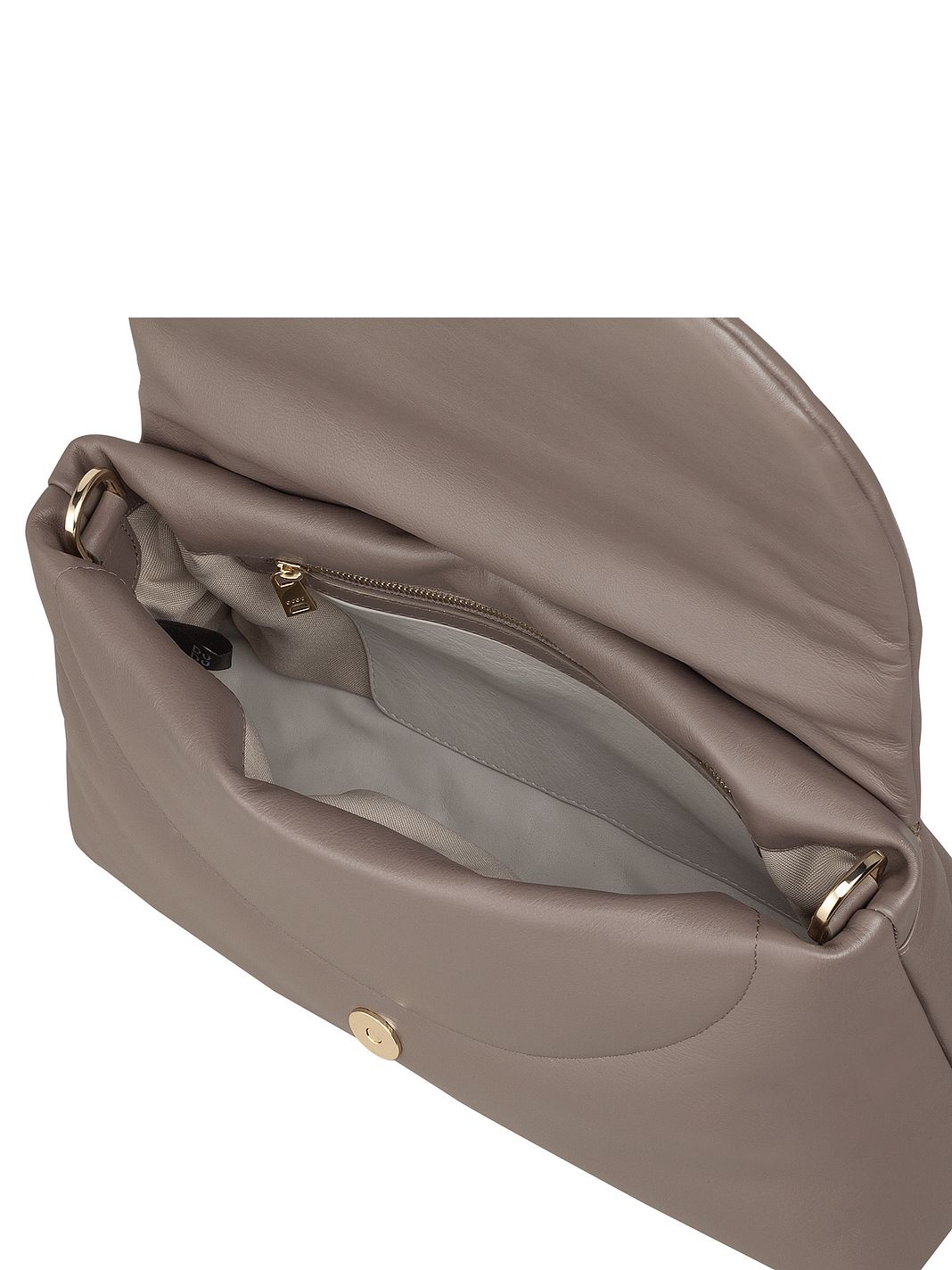 DuDu Melville Borsa a spalla Vera Pelle 31 cm DuDu Melville Borsa a spalla Vera Pelle 31 cm