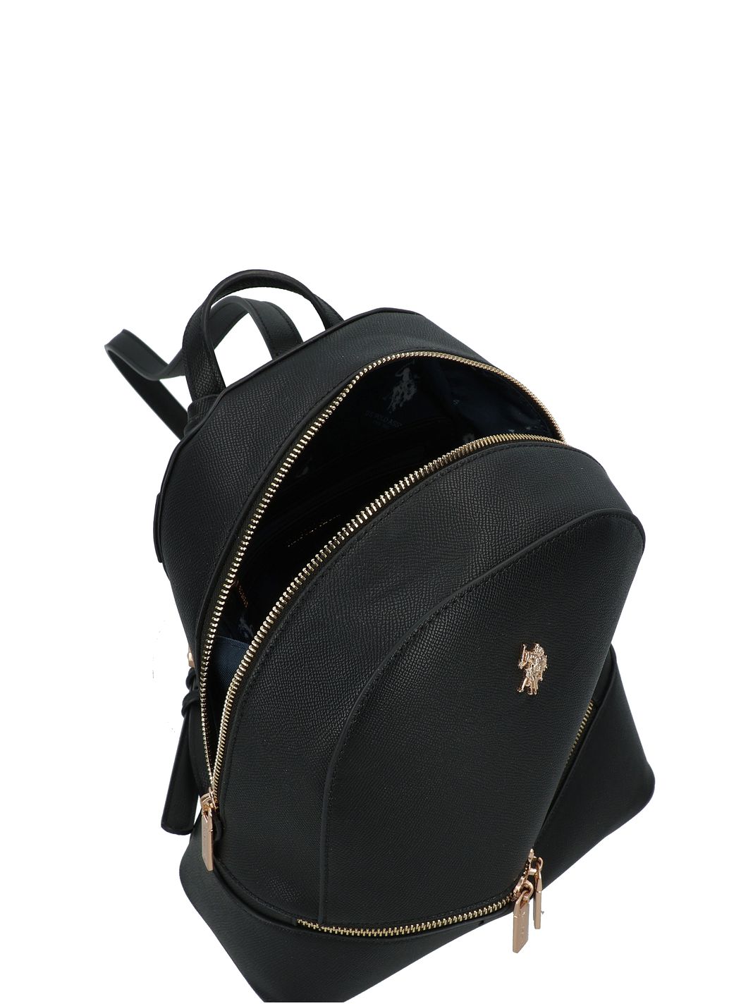 U.S. Polo Assn. Jones Stadsryggsäck 26 cm U.S. Polo Assn. Jones Stadsryggsäck 26 cm