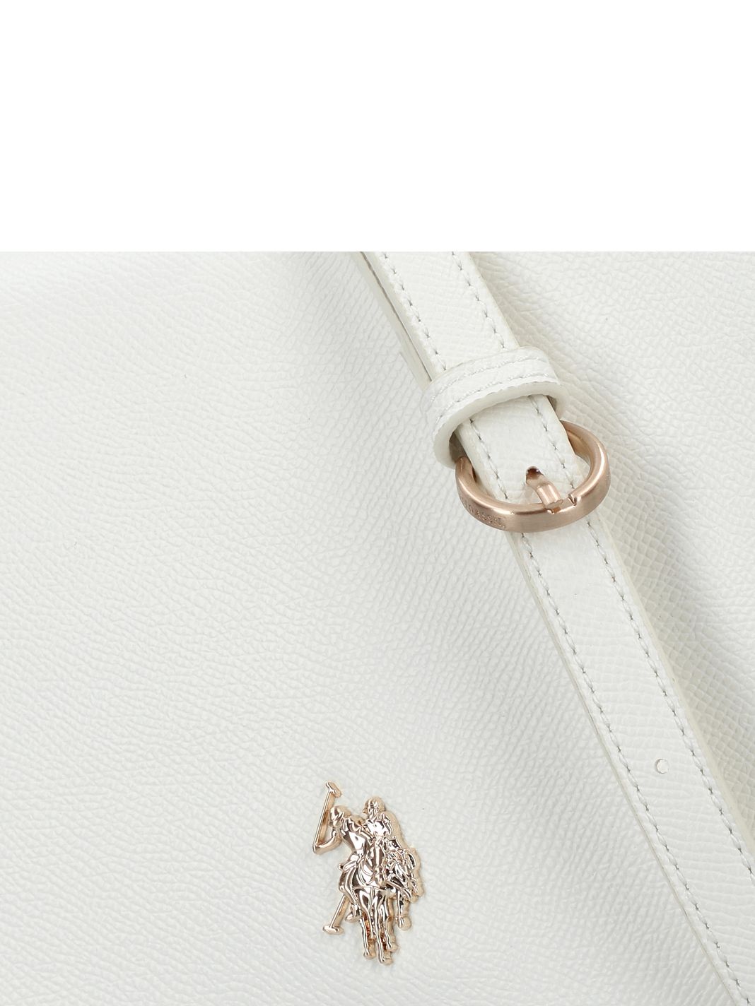 U.S. Polo Assn. Jones Crossbody-väska 22 cm U.S. Polo Assn. Jones Crossbody-väska 22 cm